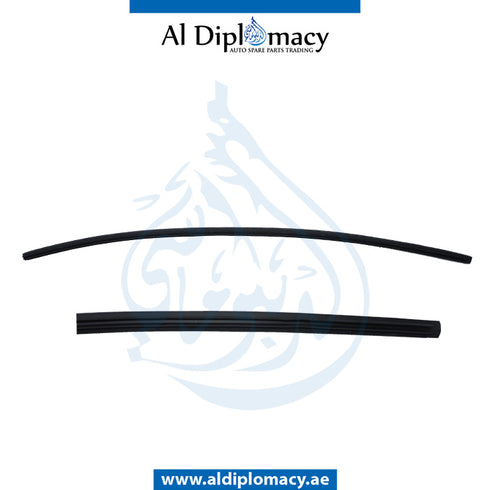 Right SIDE SILL SEAL for Mercedes-Benz SL Class W230 (2002-2011) models