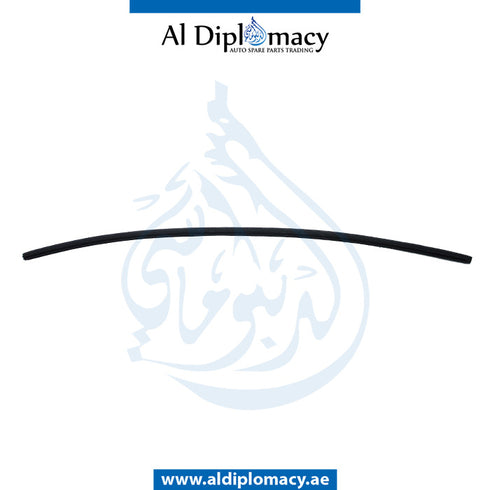 Right SIDE SILL SEAL for Mercedes-Benz SL Class W230 (2002-2011) models, Part Number A2306900298