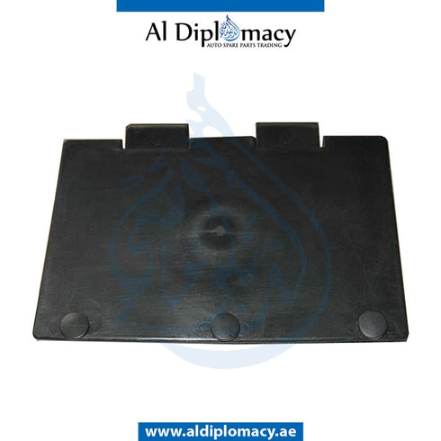 Rear Right FENDER WHEEL HOUSING COVER for Mercedes-Benz SL Class W230 (2002-2011) models