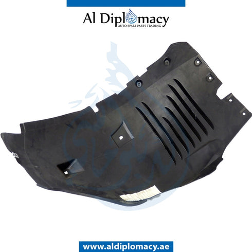 Front Right FENDER WHEEL HOUSING Cover, SECTION for Mercedes-Benz SL Class W230 (2002-2011) models