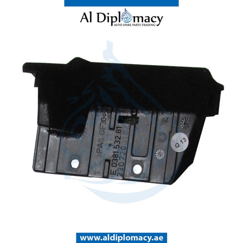 Front Left DOOR LOCK for Mercedes-Benz SL Class W230 (2002-2011) models, Part Number A2307200166