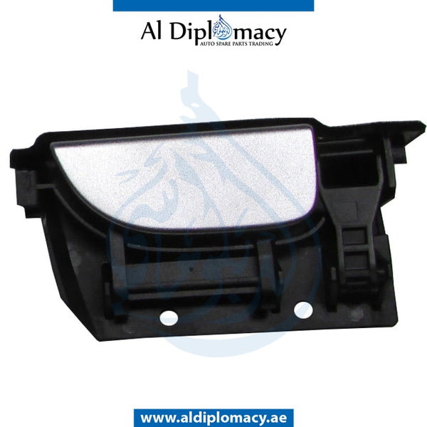 Left Side FRONT DOOR LOCK, Mercedes-Benz Sl Class R230 models by Original Mercedes, Part Number A2307200166