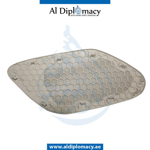 Front Left DOOR SPEAKER COVER for Mercedes-Benz SL Class W230 (2002-2011) models