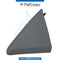 Left Mirror TRIANGLE for Mercedes-Benz SL Class W230 (2002-2011) models, Part Number A2307200511