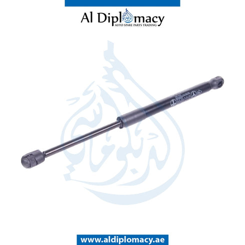 TRUNK LID HINGE SPRING for Mercedes-Benz SL Class W230 (2002-2011) models, Part Number A2307500036