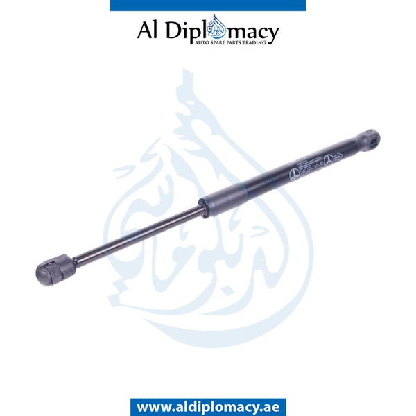 TRUNK LID HINGE SPRING for Mercedes-Benz SL Class W230 (2002-2011) models, Part Number A2307500036