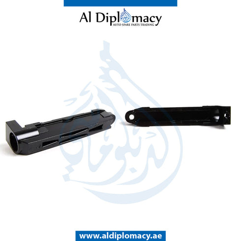 CONVERTIBLE ROOF REPAIR Kit, MOUNTING PLATE for Mercedes-Benz SL Class W230 (2002-2011) models