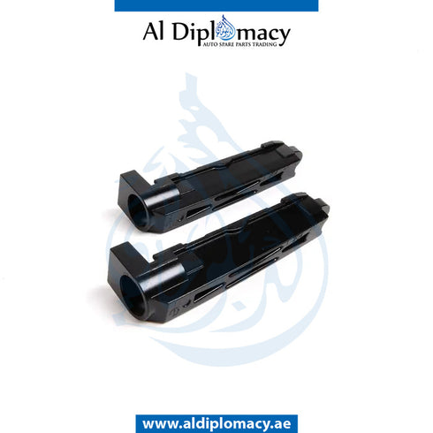 CONVERTIBLE ROOF REPAIR Kit, MOUNTING PLATE for Mercedes-Benz SL Class W230 (2002-2011) models