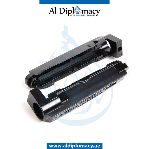 CONVERTIBLE ROOF REPAIR Kit, MOUNTING PLATE for Mercedes-Benz SL Class W230 (2002-2011) models, Part Number A2307500111