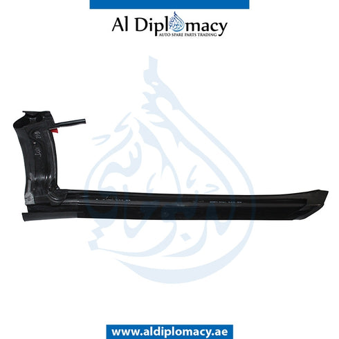 Right HARD TOP SEAL for Mercedes-Benz SL Class W230 (2002-2011) models