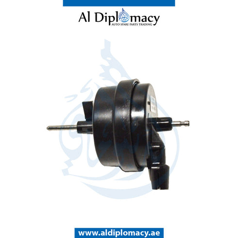 FUEL TANK FILLER PANEL ACTUATOR for Mercedes-Benz SL Class W215 (1999-2005) models