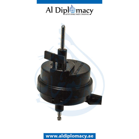 FUEL TANK FILLER PANEL ACTUATOR for Mercedes-Benz SL Class W215 (1999-2005) models, Part Number A2308000275