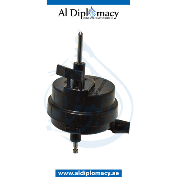 FUEL TANK FILLER PANEL ACTUATOR for Mercedes-Benz SL Class W215 (1999-2005) models, Part Number A2308000275