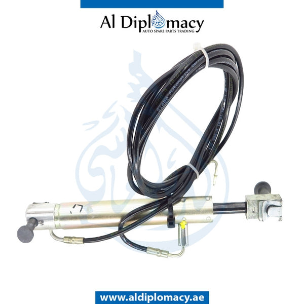 Left CONVERTIBLE TOP HYDRAULIC CYLINDER for Mercedes-Benz SL Class W230 (2002-2011) models, Part Number A2308001172