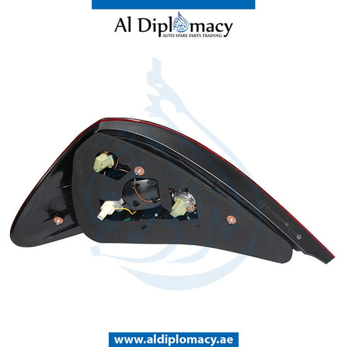 Right STOPLIGHT for Mercedes-Benz SL Class W230 (2002-2011) models