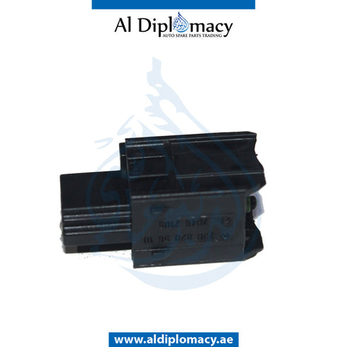 TRUNK LID SWITCH for Mercedes-Benz SL Class W230 (2002-2011) models