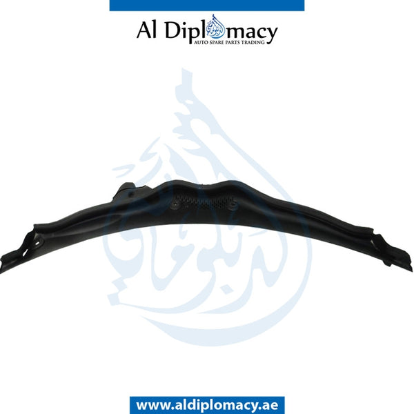 Front WINDSHIELD COWL PANEL COVER for Mercedes-Benz SL Class W230 (2002-2011) models, Part Number A2308300013