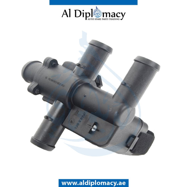 HEATER CONTROL VALVE for Mercedes-Benz S Class C217 (2015-2021) models, Part Number A2308300084