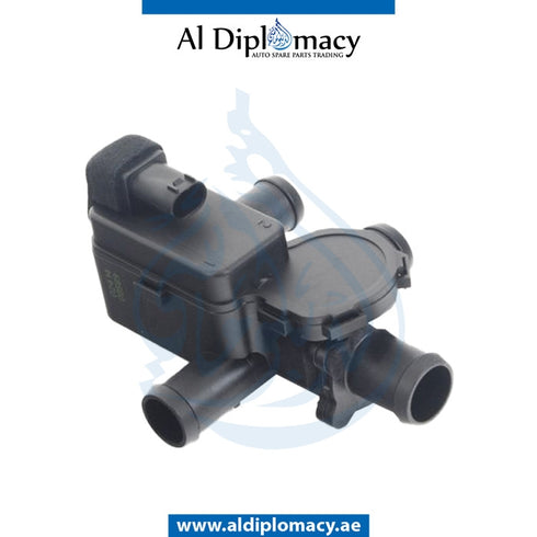 HEATER CONTROL VALVE for Mercedes-Benz S Class C217 (2015-2021) models