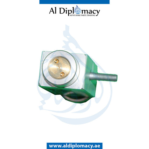 A/C EXPANSION VALVE for Mercedes-Benz S Class C190 (2002-2010) models