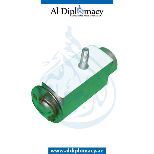 A/C EXPANSION VALVE for Mercedes-Benz S Class C190 (2002-2010) models, Part Number A2308300184