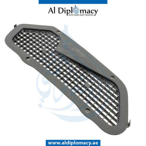 AIR DUCT for Mercedes-Benz SL Class W230 (2002-2011) models