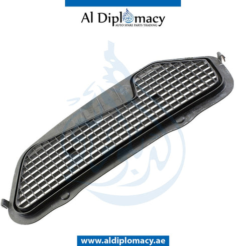 AIR DUCT for Mercedes-Benz SL Class W230 (2002-2011) models