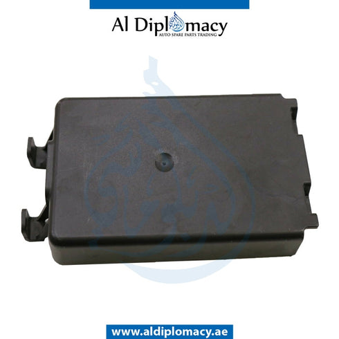 AIR QUALITY SENSOR COVER for Mercedes-Benz S Class W216 (2006-2014) models, Part Number A2308350139