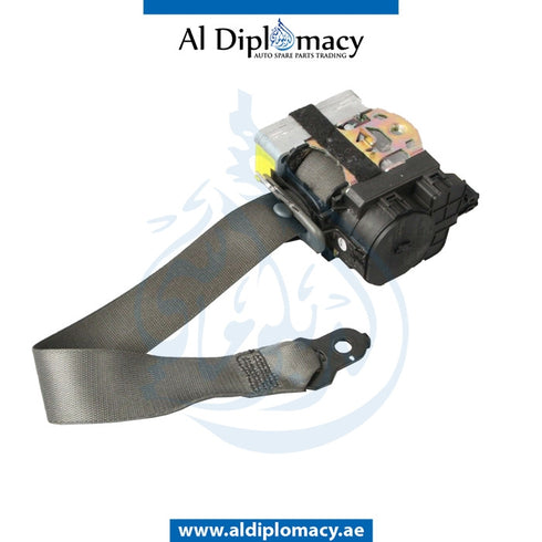 Front Left SEAT BELT for Mercedes-Benz SL Class W230 (2002-2011) models