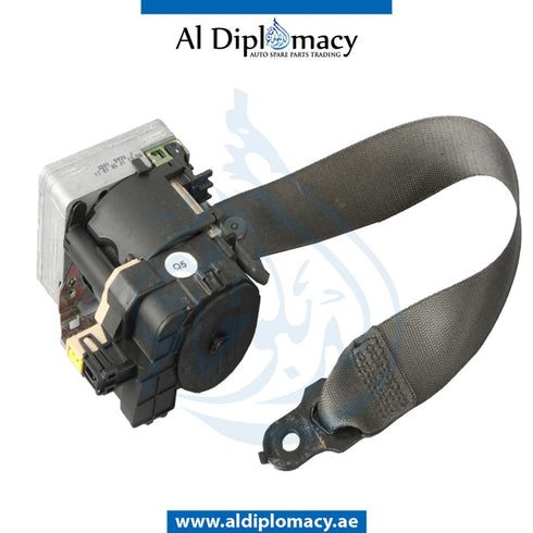Front Left SEAT BELT for Mercedes-Benz SL Class W230 (2002-2011) models