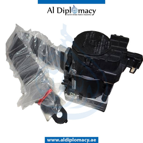 Front Left SEAT BELT for Mercedes-Benz SL Class W230 (2002-2011) models, Part Number A2308600185