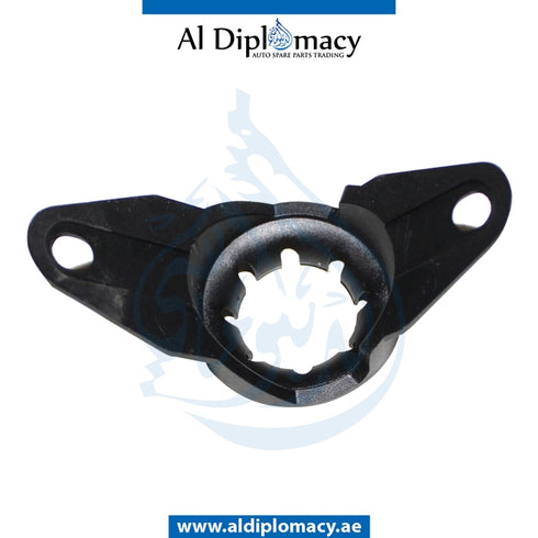 HEADLIGHT WIPER NOZZLE BRAKCET for Mercedes-Benz SL Class W230 (2002-2011) models