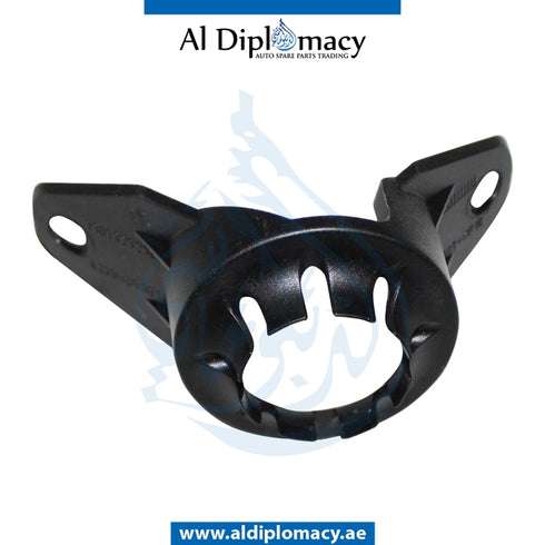 HEADLIGHT WIPER NOZZLE BRAKCET for Mercedes-Benz SL Class W230 (2002-2011) models, Part Number A2308690014