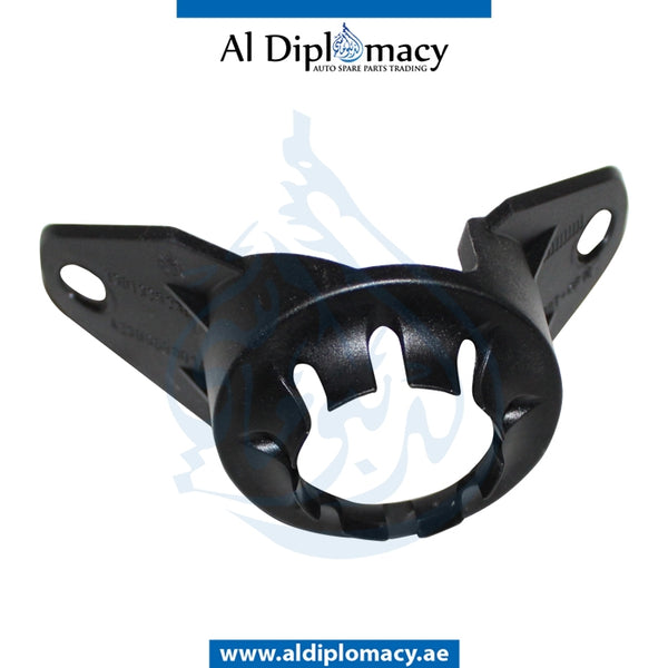 HEADLIGHT WIPER NOZZLE BRAKCET for Mercedes-Benz SL Class W230 (2002-2011) models, Part Number A2308690014