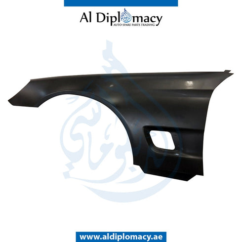 Front Left FENDER for Mercedes-Benz SL Class W230 (2002-2011) models