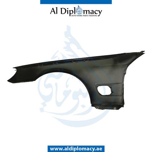 Front Right FENDER for Mercedes-Benz SL Class W230 (2002-2011) models