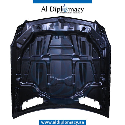 HOOD for Mercedes-Benz CLS Class W219 (2004-2010) models