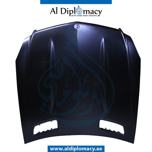 HOOD for Mercedes-Benz CLS Class W219 (2004-2010) models, Part Number A2308800457