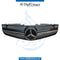 SHOW GRILLE for Mercedes-Benz SL Class W230 (2002-2011) models, Part Number A2308802383