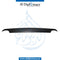 Rear BUMPER DIFFUSER for Mercedes-Benz SL Class W230 (2002-2011) models, Part Number A2308850074
