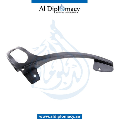Front Right BUMPER REINFORCEMENT for Mercedes-Benz SL Class W230 (2002-2011) models