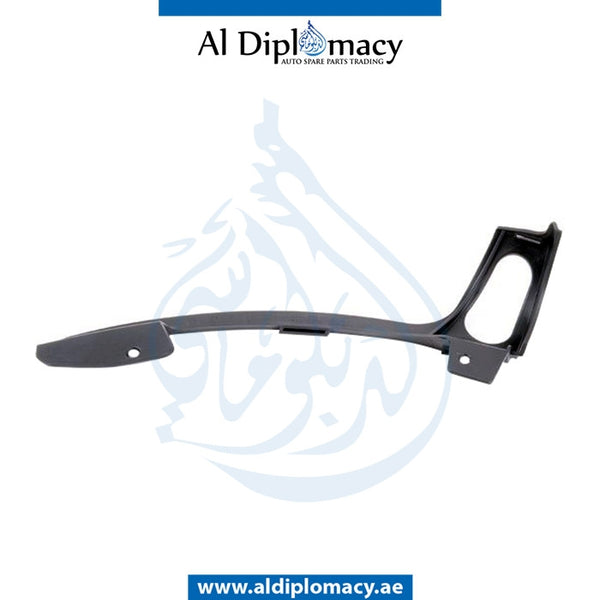 Front Right BUMPER REINFORCEMENT for Mercedes-Benz SL Class W230 (2002-2011) models, Part Number A2308851016