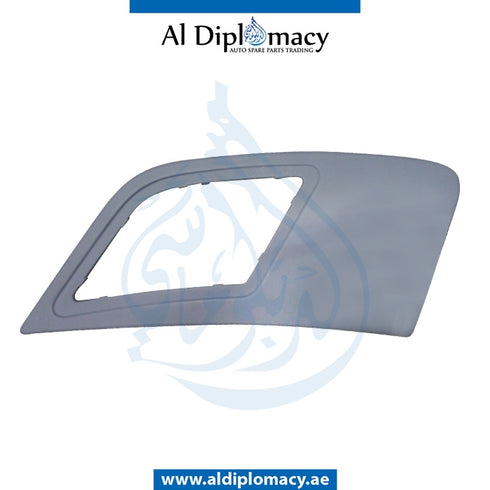Right COVER for Mercedes-Benz SL Class W230 (2002-2011) models, Part Number A2308851222