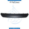 Rear BUMPER GRILLE for Mercedes-Benz SL Class W230 (2002-2011) models, Part Number A2308854153