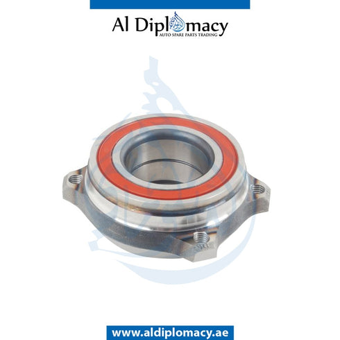 Rear ANGULAR CONTACT BEARING for Mercedes-Benz SLK Class C197 (2010-2015) models, Part Number A2309810127