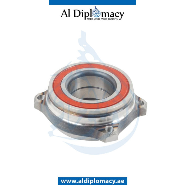 Rear ANGULAR CONTACT BEARING for Mercedes-Benz SLK Class C197 (2010-2015) models, Part Number A2309810127