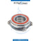 Rear ANGULAR CONTACT BEARING for Mercedes-Benz SLK Class C197 (2010-2015) models, Part Number A2309810127