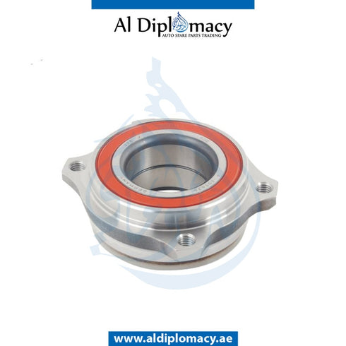 Rear ANGULAR CONTACT BEARING for Mercedes-Benz SLK Class C197 (2010-2015) models