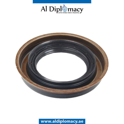 Rear DIFFERENTIAL SEALING RING for Mercedes-Benz S Class C209 (2002-2010) models