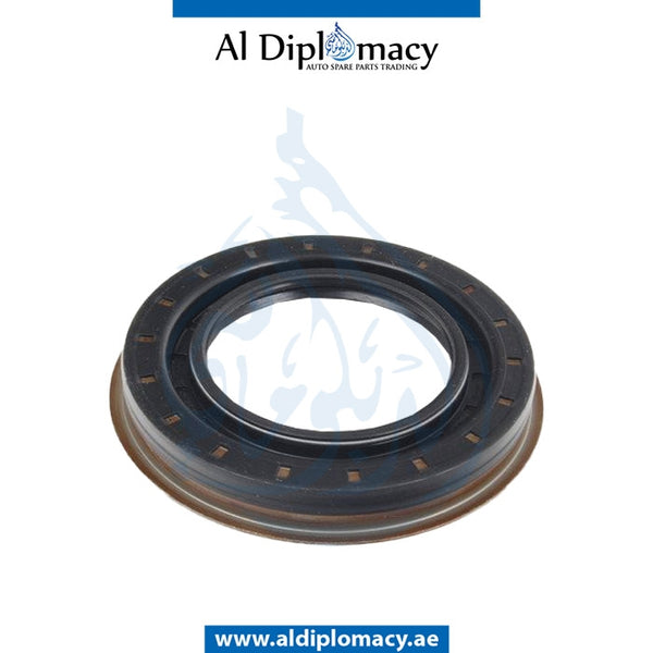 Rear DIFFERENTIAL SEALING RING for Mercedes-Benz S Class C209 (2002-2010) models, Part Number A2309970246